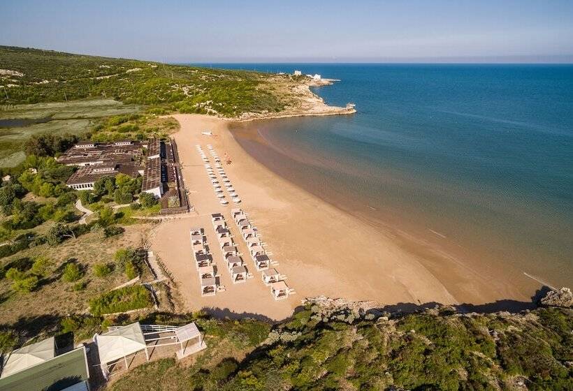 Gusmay Resort   Hotel Cala Del Turco