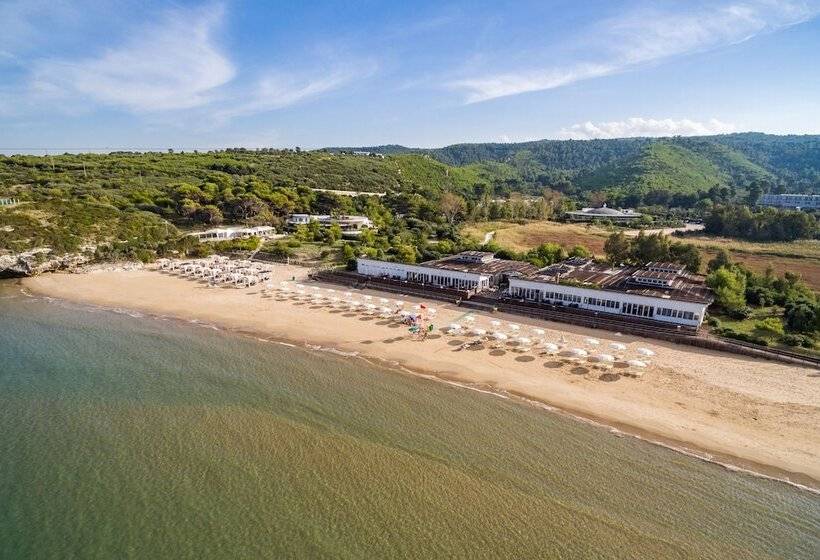 Gusmay Resort   Hotel Cala Del Turco