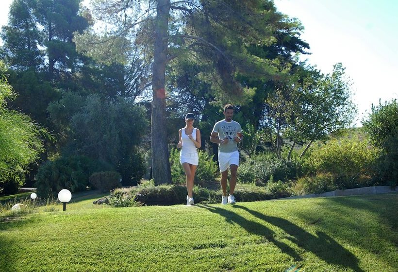 Gusmay Resort   Hotel Cala Del Turco