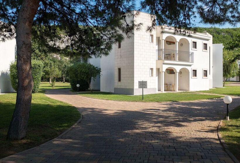 Gusmay Resort   Hotel Cala Del Turco