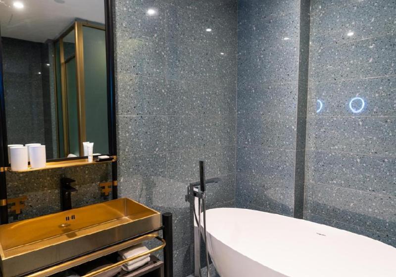 Hangzhou Cosy Park Hotel Liangzhu