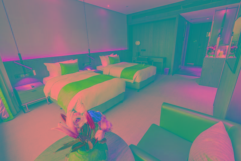 Hangzhou Cosy Park Hotel Liangzhu