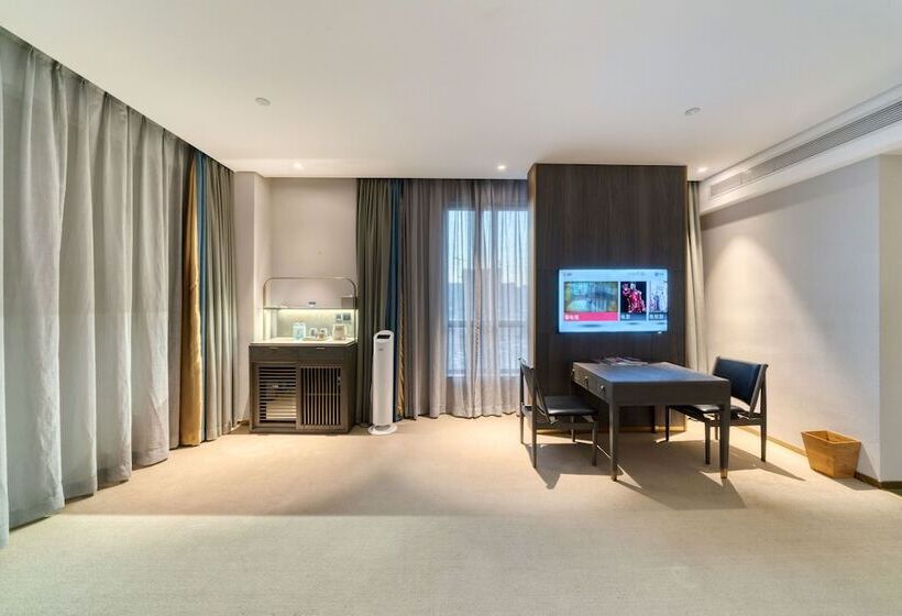 Hangzhou Cosy Park Hotel Liangzhu