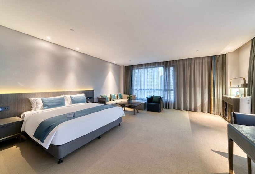 Hangzhou Cosy Park Hotel Liangzhu