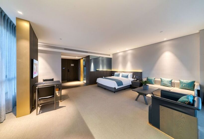 Hangzhou Cosy Park Hotel Liangzhu