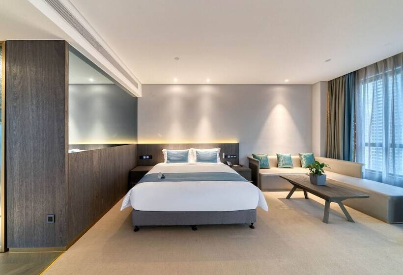 Hangzhou Cosy Park Hotel Liangzhu