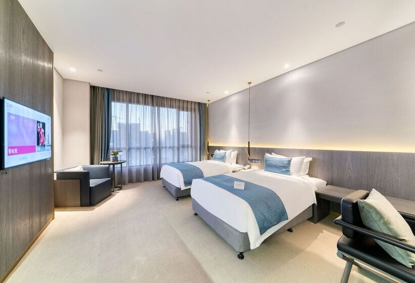 Hangzhou Cosy Park Hotel Liangzhu