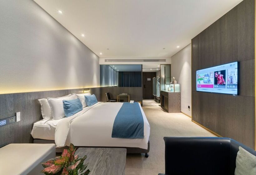 Hangzhou Cosy Park Hotel Liangzhu