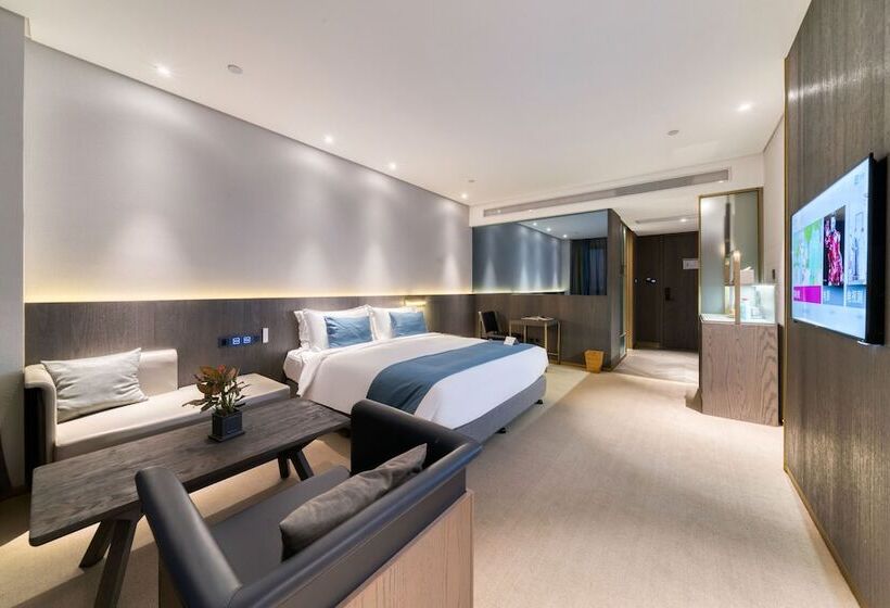 Hangzhou Cosy Park Hotel Liangzhu