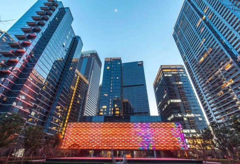 Hangzhou Magician Apartment