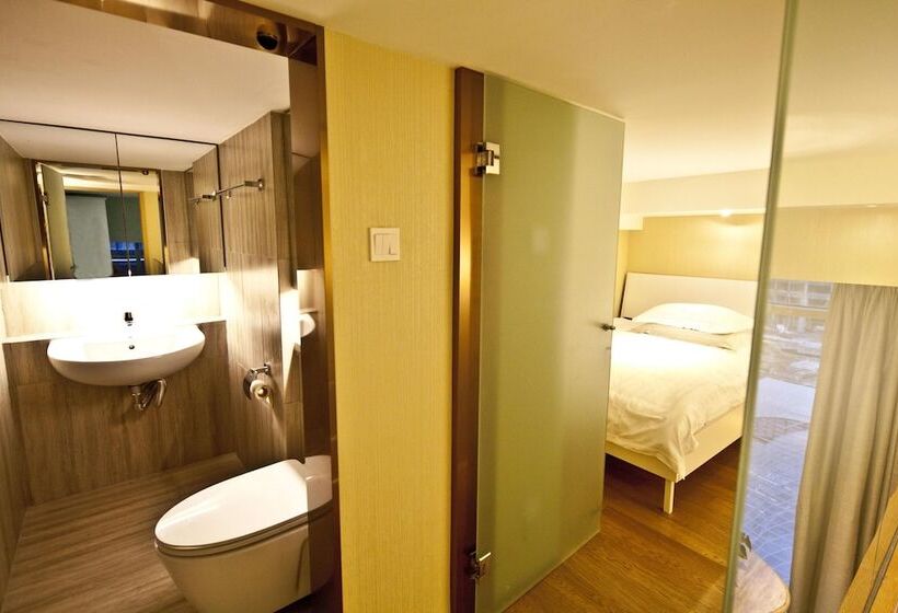 Hangzhou Magician Apartment