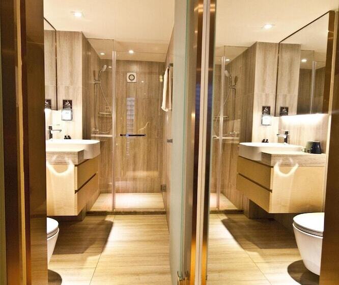 Hangzhou Magician Apartment