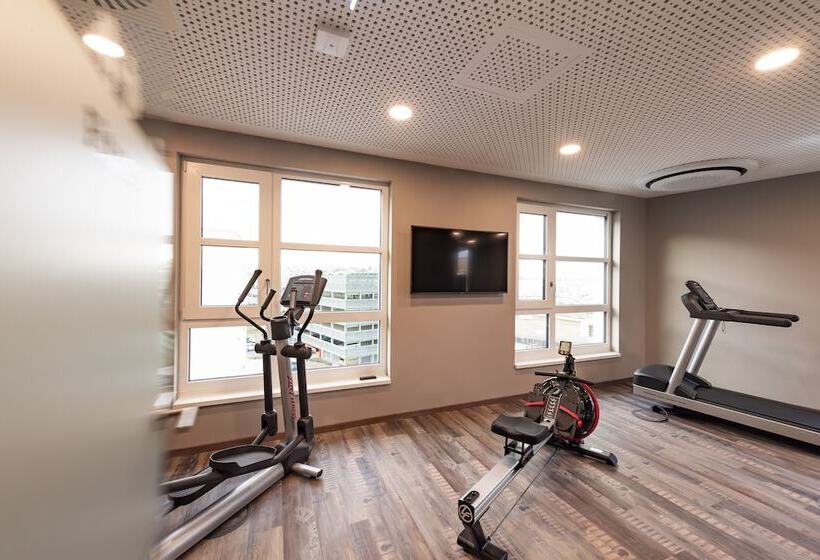 Harbr. Hotel Heilbronn