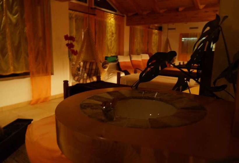 簡易ホテル Europa Annex