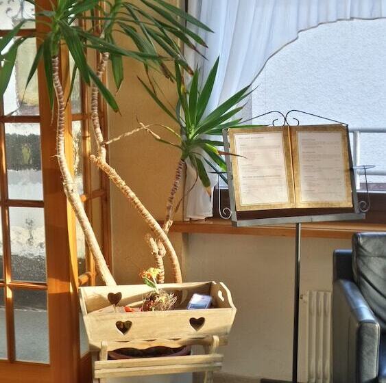 簡易ホテル Europa Annex