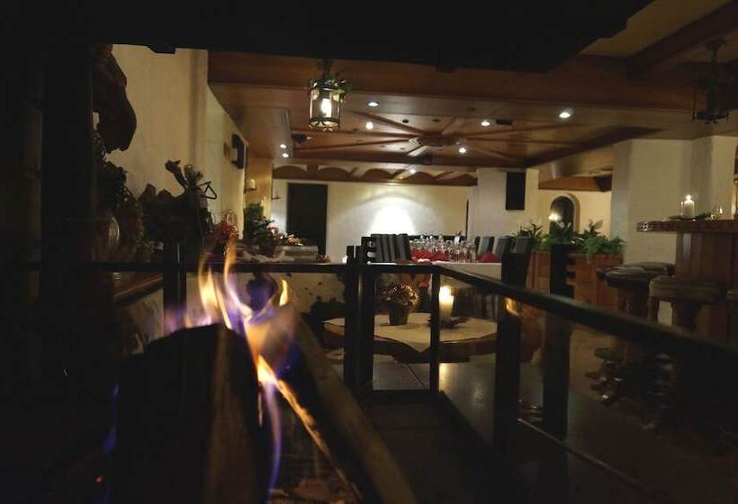 簡易ホテル Europa Annex