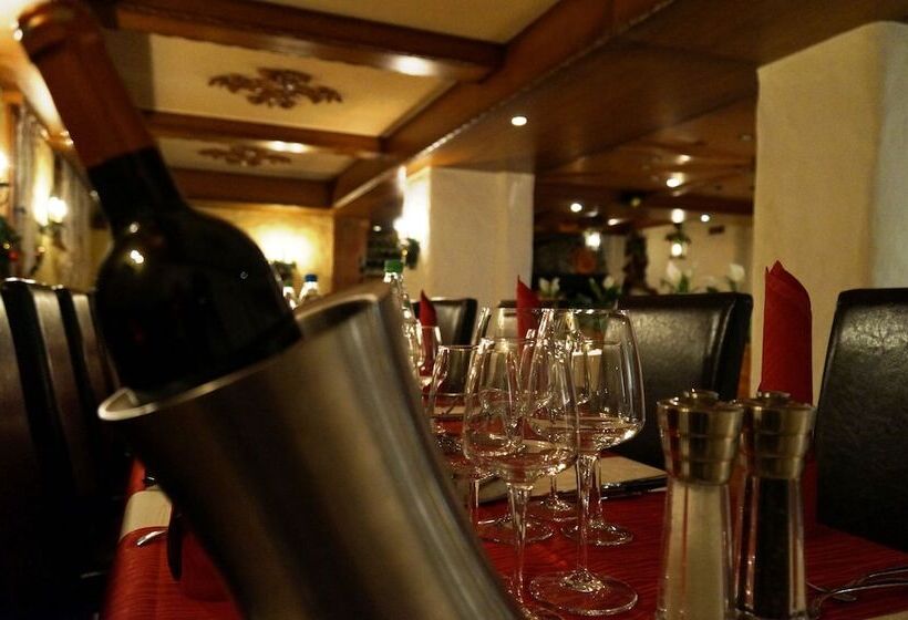 簡易ホテル Europa Annex