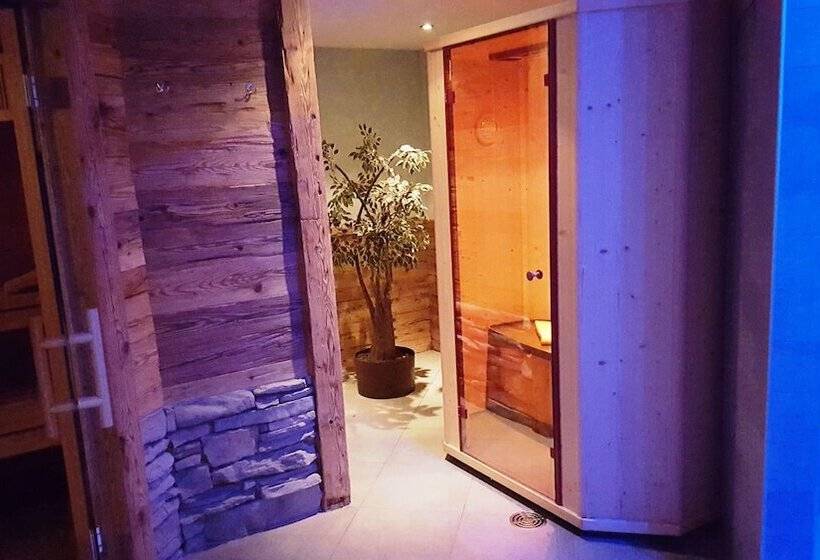 簡易ホテル Europa Annex