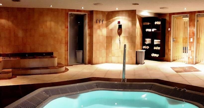 簡易ホテル Europa Annex