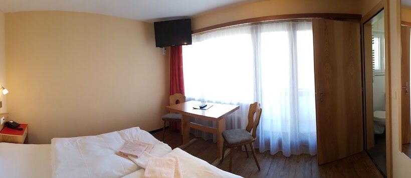 簡易ホテル Europa Annex