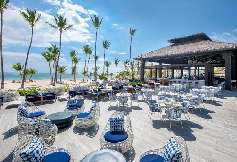 אתר נופש Adults Only Club At Lopesan Costa Bávaro   All Inclusive