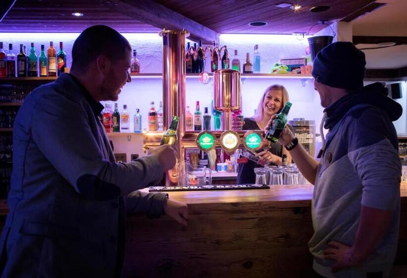 호텔 Ambiente Guesthouse