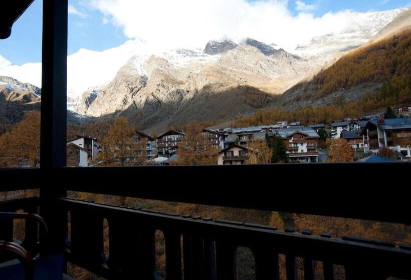 호텔 Ambiente Guesthouse