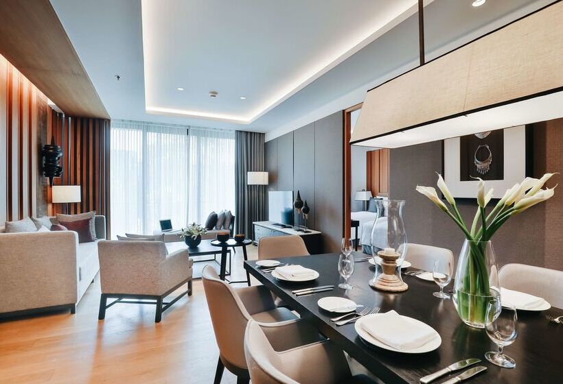 فندق Suites Con Servicio Incluido En Anantara Chiang Mai