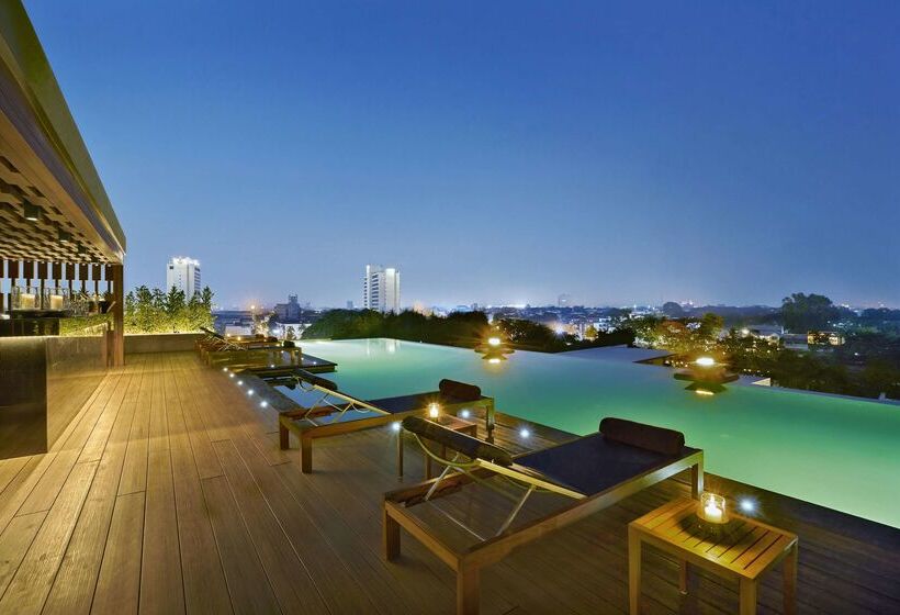فندق Suites Con Servicio Incluido En Anantara Chiang Mai