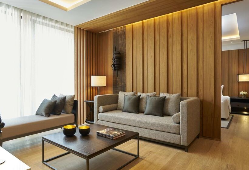 فندق Suites Con Servicio Incluido En Anantara Chiang Mai