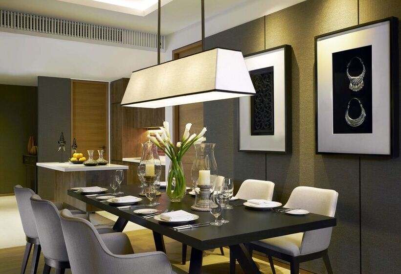 فندق Suites Con Servicio Incluido En Anantara Chiang Mai