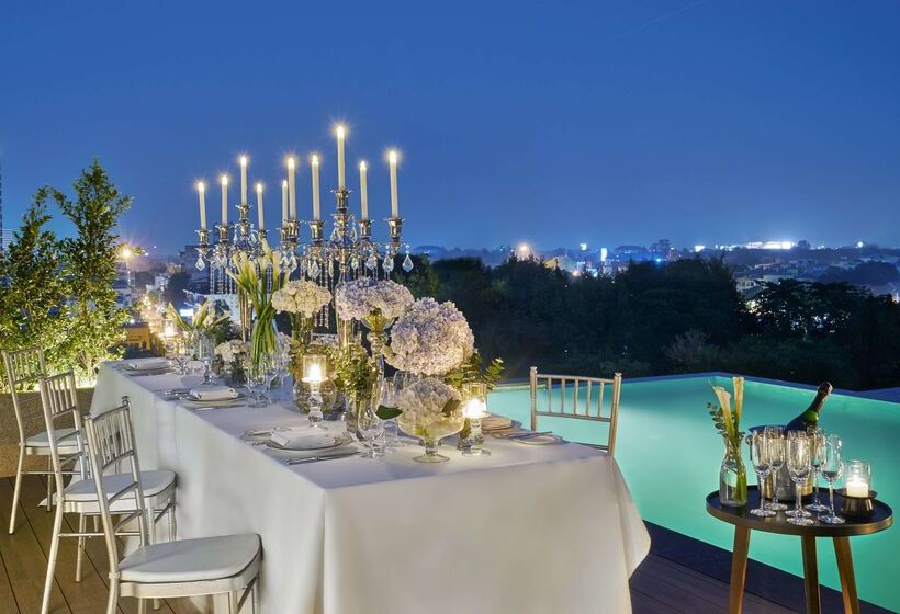 فندق Suites Con Servicio Incluido En Anantara Chiang Mai