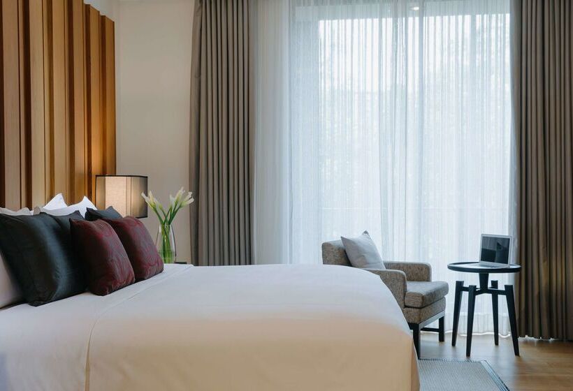 فندق Suites Con Servicio Incluido En Anantara Chiang Mai