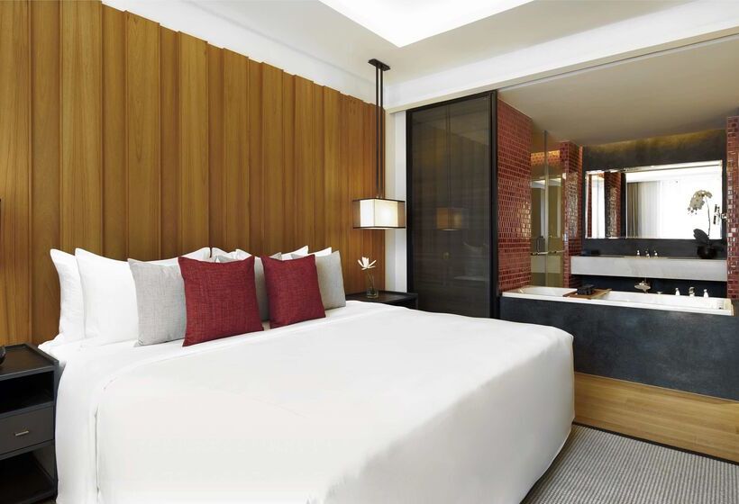 فندق Suites Con Servicio Incluido En Anantara Chiang Mai