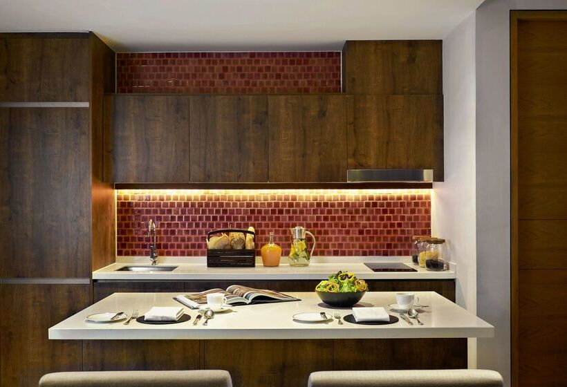 فندق Suites Con Servicio Incluido En Anantara Chiang Mai