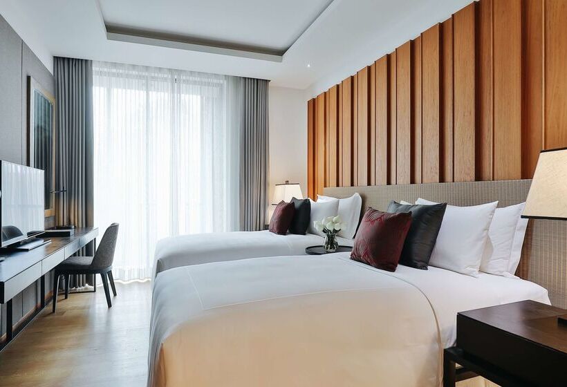 فندق Suites Con Servicio Incluido En Anantara Chiang Mai