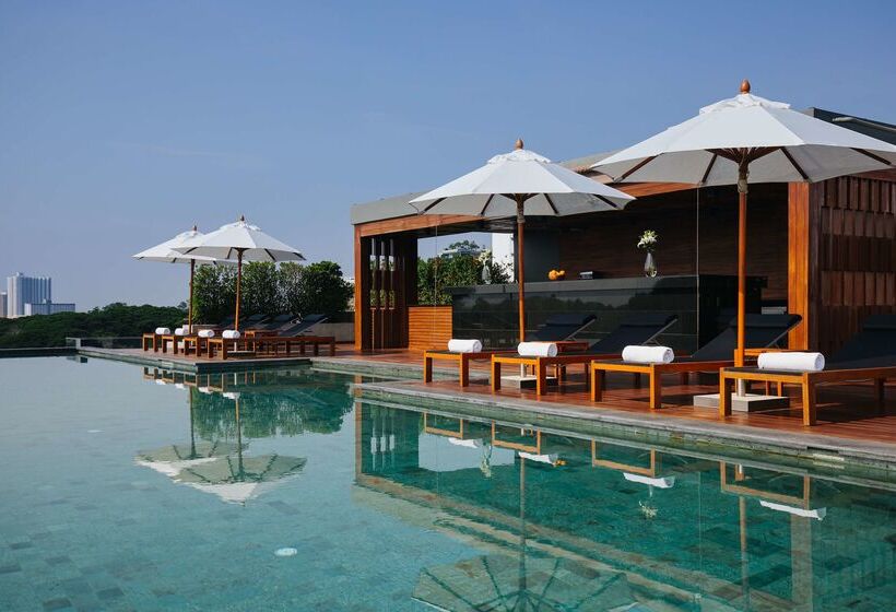 فندق Suites Con Servicio Incluido En Anantara Chiang Mai