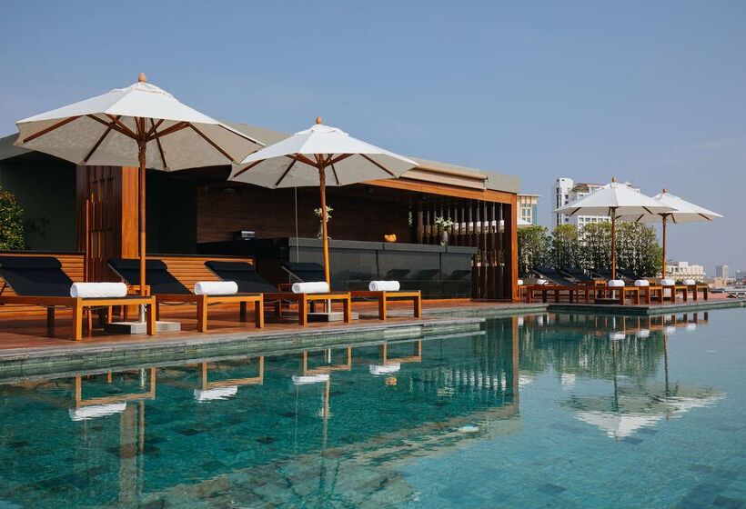 فندق Suites Con Servicio Incluido En Anantara Chiang Mai