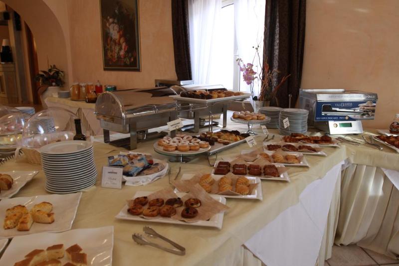 فندق Antico Colle Toscano Resort