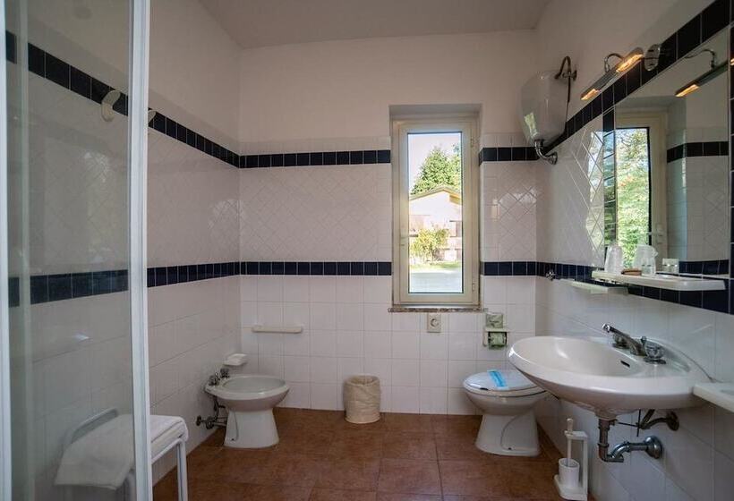 فندق Antico Colle Toscano Resort