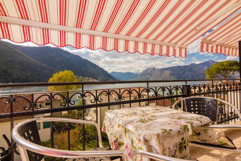 هتل Apartments Bogdanovic