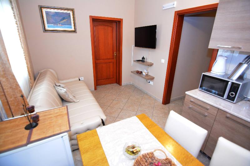 هتل Apartments Bogdanovic