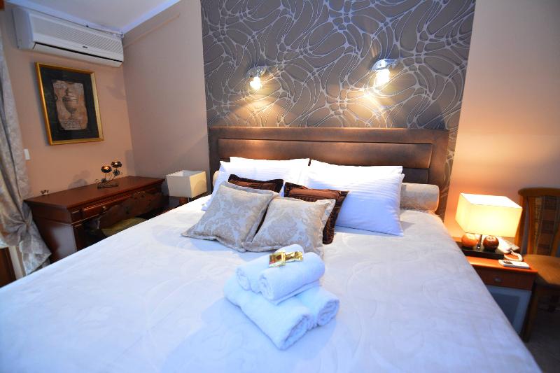 هتل Apartments Bogdanovic