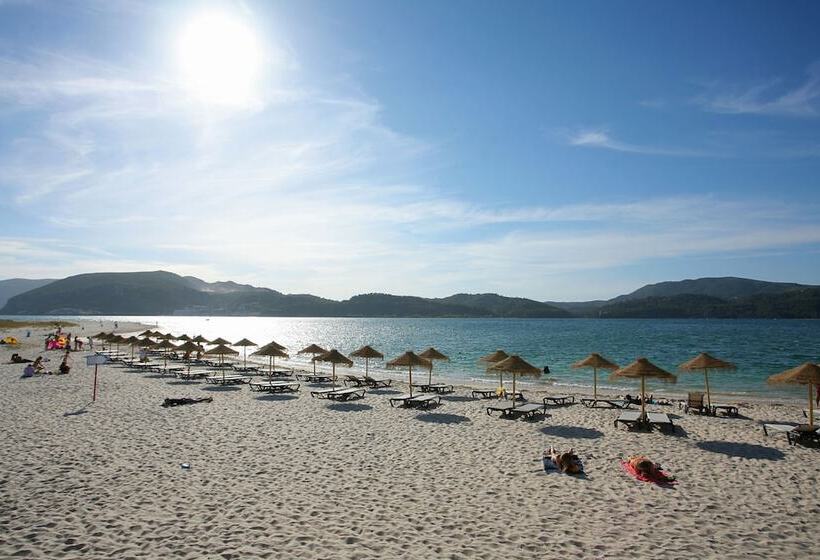 فندق Aqualuz Troia Mar & Rio by The Editory