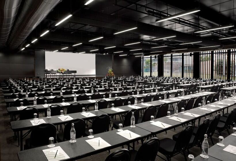 فندق Aqualuz Troia Mar & Rio by The Editory