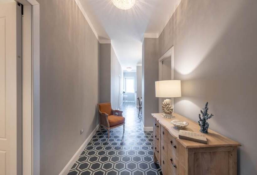 فندق Aquamadre Suites