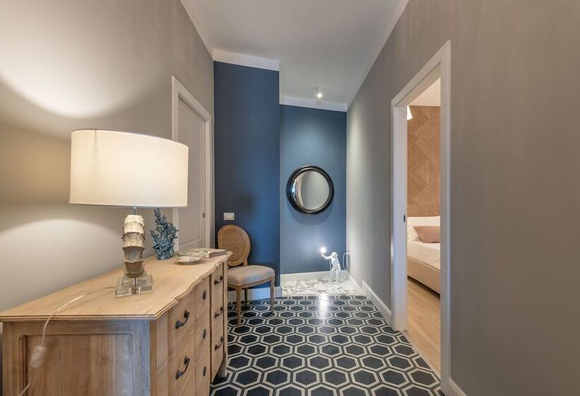 فندق Aquamadre Suites