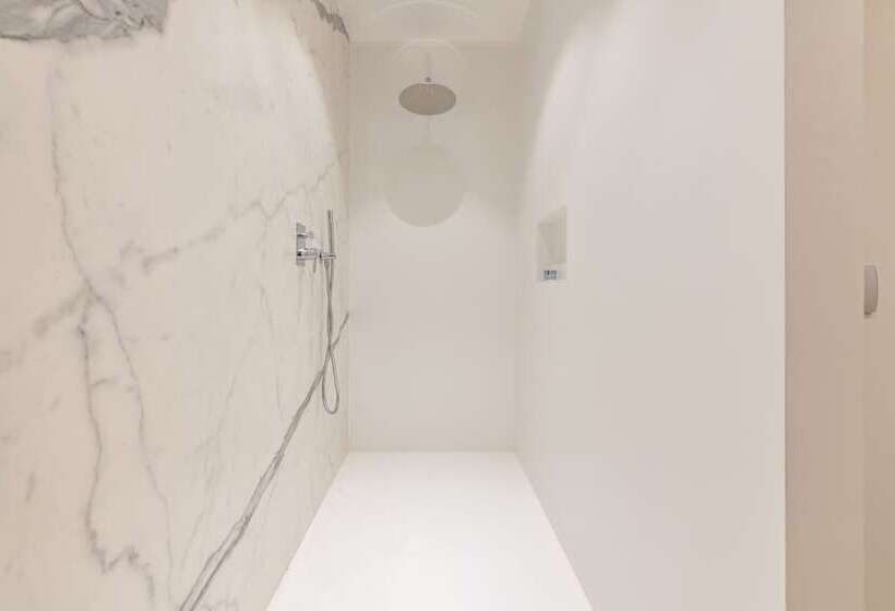 فندق Aquamadre Suites