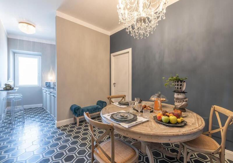 فندق Aquamadre Suites