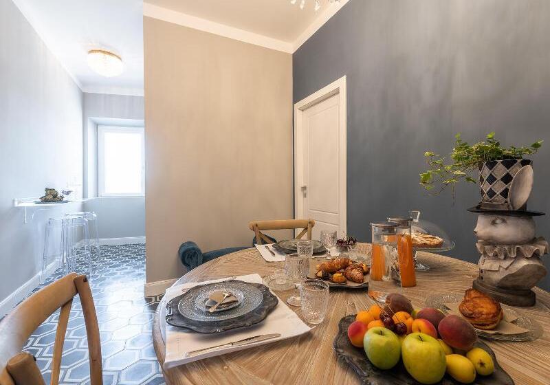 فندق Aquamadre Suites